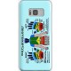 Reflexology Hands & Body Phone Case